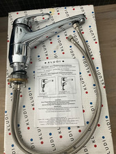 Kludi Mix Bajonett Küchenarmatur - Spültischarmatur, Rarität