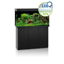 Juwel Rio 350 LED schwarz