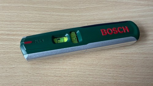 Bosch pll 5 - ,