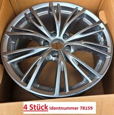 Alfa Romeo Stelvio 18"Zoll