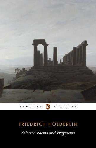 Selected poems and fragments - poems,