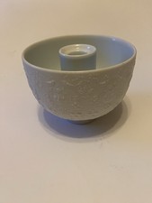 1 Kerzenleuchter  Rosenthal