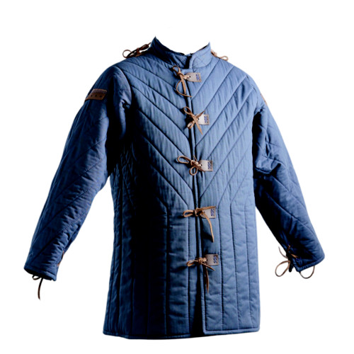 Mittelalter gambeson dick - mittelalter,