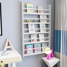 Kinder bücherregal wandregal - bücherregal,