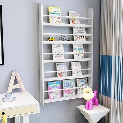 Kinder bücherregal wandregal - kinder,