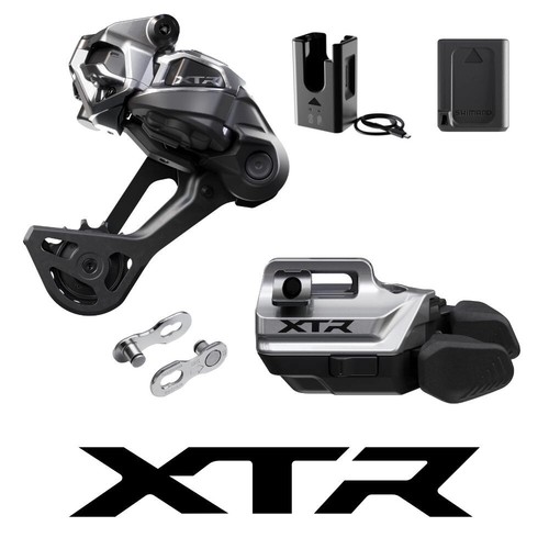 Shimano schaltungs upgrade kit - shimano, schaltungs-upgrade-kit