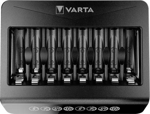 Varta akku ladegerät - varta,