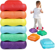 Noya | Balanciersteine 6Er Set