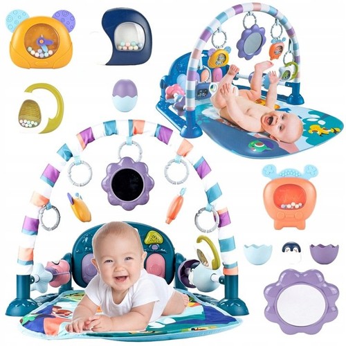 Musik spielmatte baby - musik,
