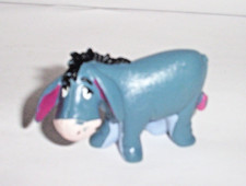 Comicfigur  Esel I-Aah von Winnie Pooh, Disney von Bully ca 80-90er Jahre