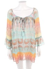 Charles Vögele Bluse 48