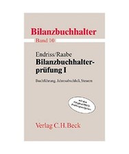 Bilanzbuchhalterprüfung - , 1
