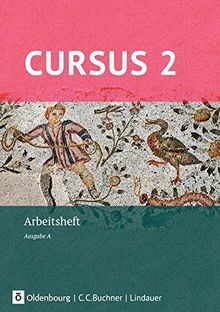 Cursus ausgabe latein als - cursus,