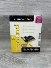 Terratec 5.1 Aureon Fun PCI