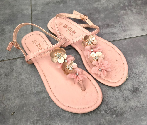 Zehentrenner sandalen - zehentrenner,
