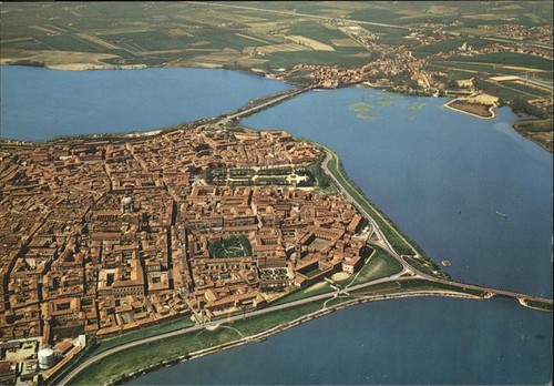 Mantova - ,