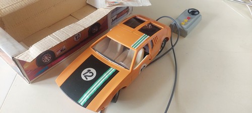 Piko tomaso mangusta 12 - de, 1/12