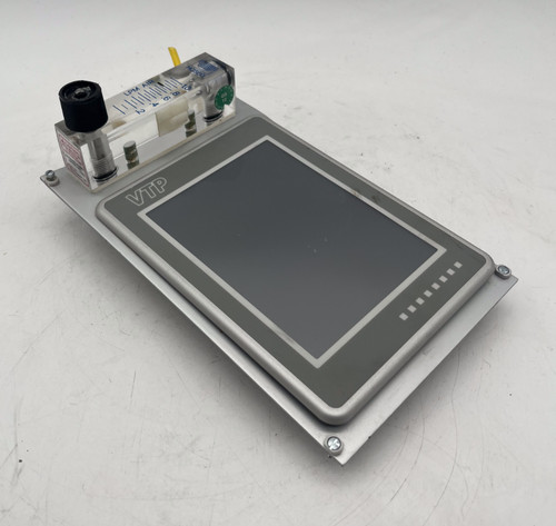 Visam touch panel vtp ic57 - visam,