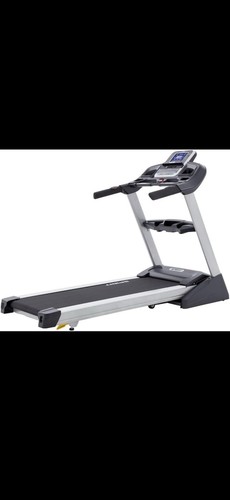 Spirit fitness laufband xt485 - laufband,