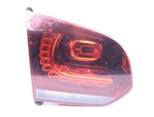 Rücklicht Innenraum Recht