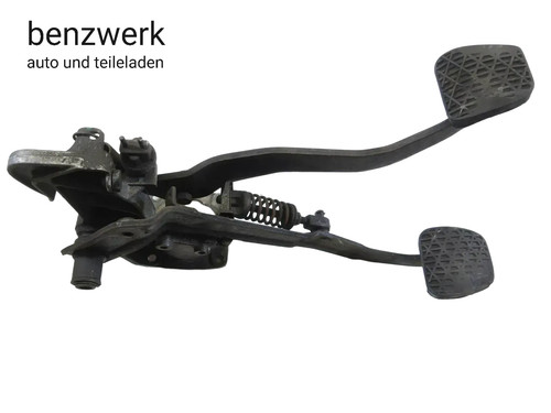 Mercedes w123 pedalblock - mercedes,