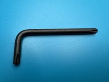 HAZET Winkelschraubendreher 2115-T25 TORX Schraubendreher Inbus W-Germany