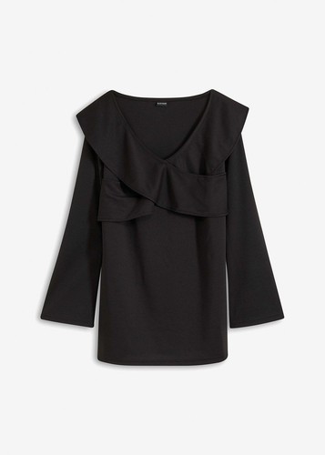 Langarmshirt und