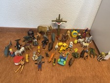 Großes figuren tiere - figuren,