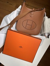 Hermes Evelyne 16 Mini Bag