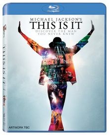Michael jacksons this it - michael,