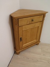 schöner kleiner Landhaus