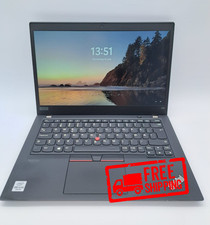 Laptop Lenovo ThinkPad X13