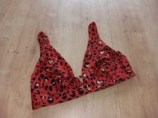 Bikini Bügel Oberteil GR