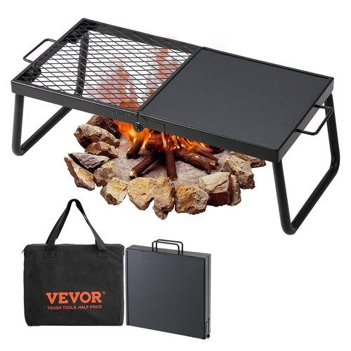 Vevor holzkohlegrill - vevor,