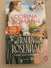 Frauen Roman Von Corina Bomann