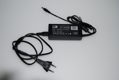 Desktop power supply in - power,