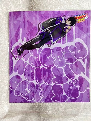 Katekyo hitman reborn street - hitman,
