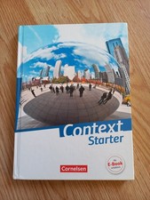 Cornelsen Context Starter