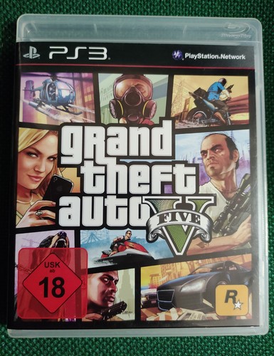 Gta grand theft - 5, v,