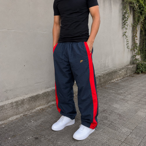 Nike openleg trainingshose vtg - nike,