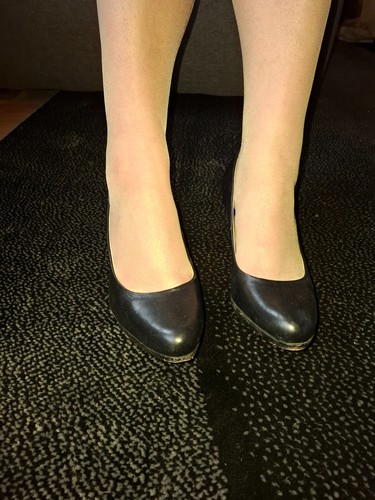 Buffalo london pumps cm - buffalo, 8