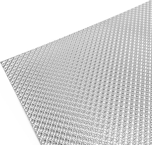 40*33cm geprägt
