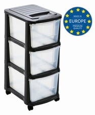 Schubladen Rollcontainer