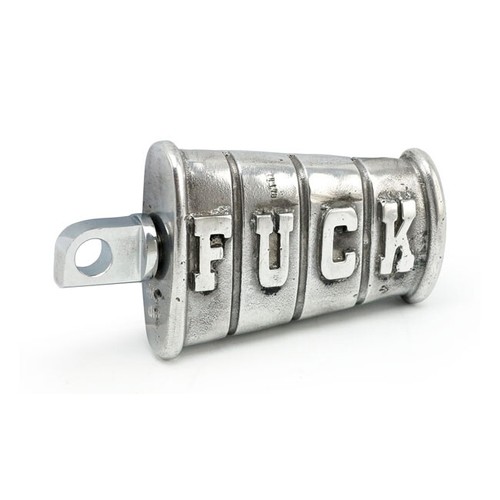 Wannabe choppers kickerpedal - choppers,