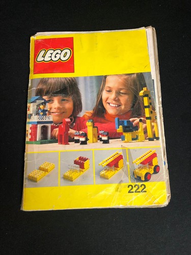 Lego idea book - lego, 98105