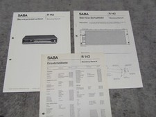 Schaltplan Service Manual für
