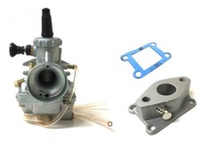 20mm Vergaser Kit