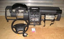 Armaturenbrett Opel Corsa B BJ