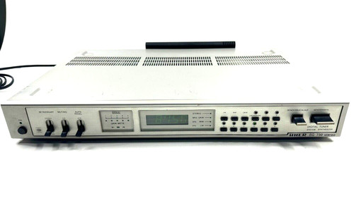 Uher 730 radio tuner - uher,