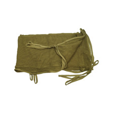 Ghillie Hunter Sniper Netzdecke Outdoor 2 x 3 M oliv green